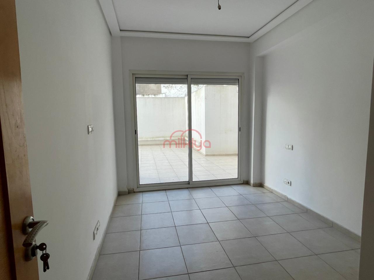 200 - Vente Appartement 107 m² à Casablanca