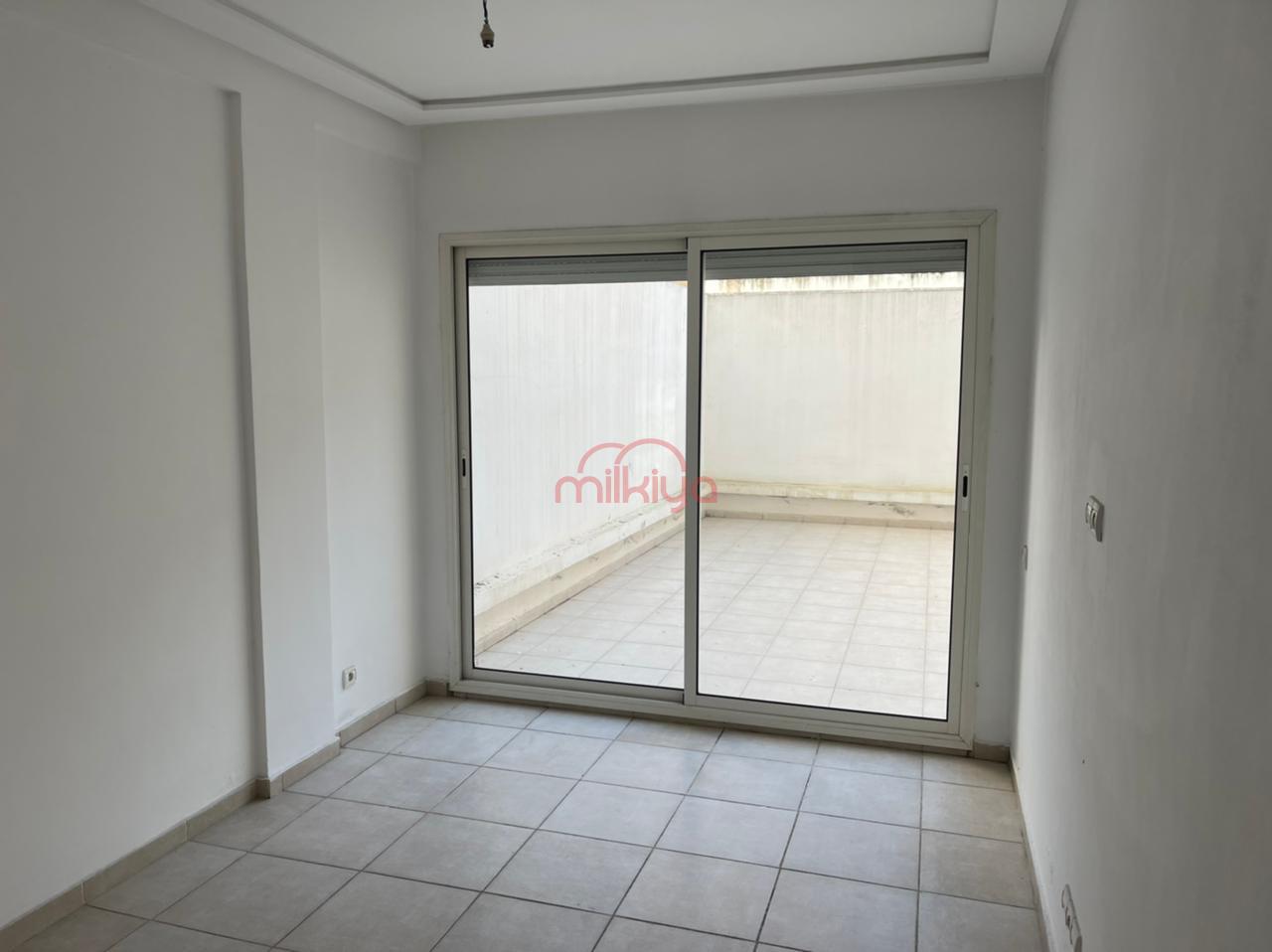 203 - Vente Appartement 107 m² à Casablanca