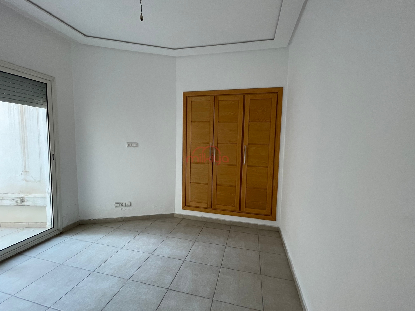 207 - Vente Appartement 62 m² à Casablanca