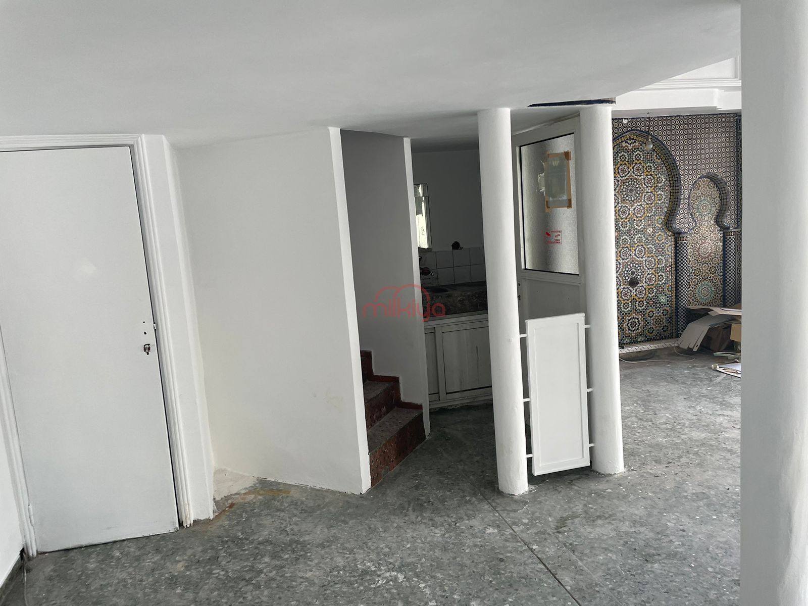 2748 - Vente  53 m² à Casablanca