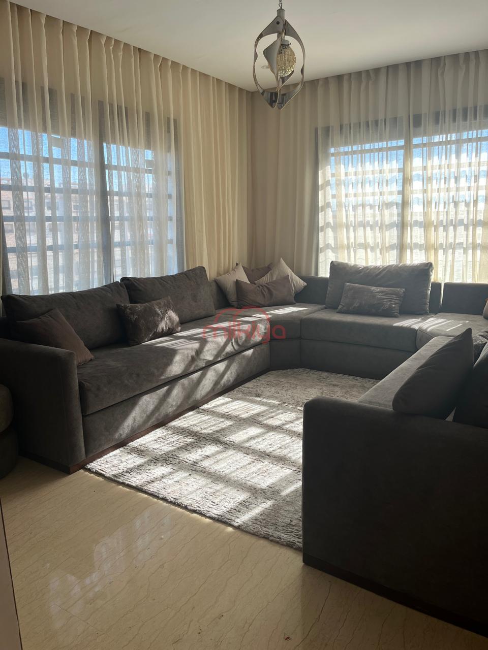 Vente Appartement 88 m² à Oulfa, Casablanca Milkiya
