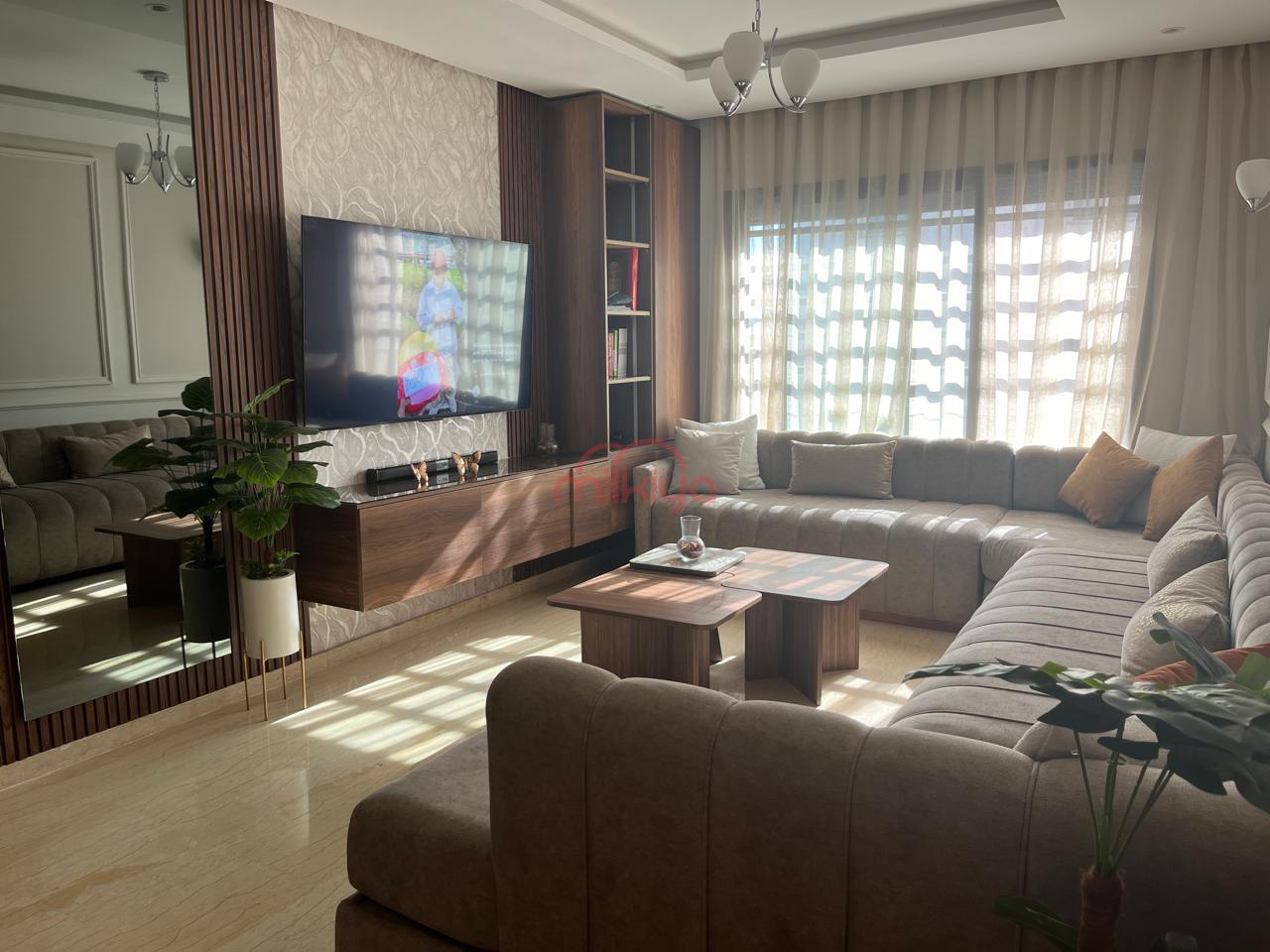 Vente Appartement 88 m² à Oulfa, Casablanca Milkiya